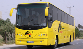 Our Services - Sariyah Express